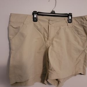 Columbia Hiking Shorts